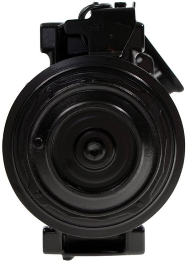 Four Seasons 167392 Denso 6SBU14A Reman Compressor