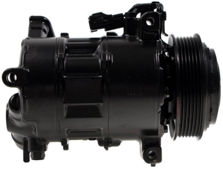 Four Seasons 167392 Denso 6SBU14A Reman Compressor