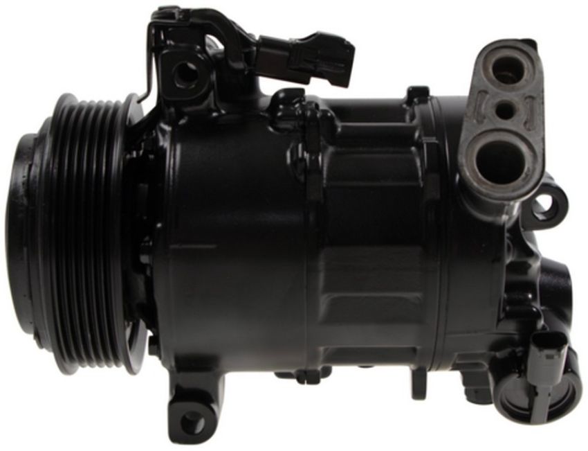 Four Seasons 167392 Denso 6SBU14A Reman Compressor