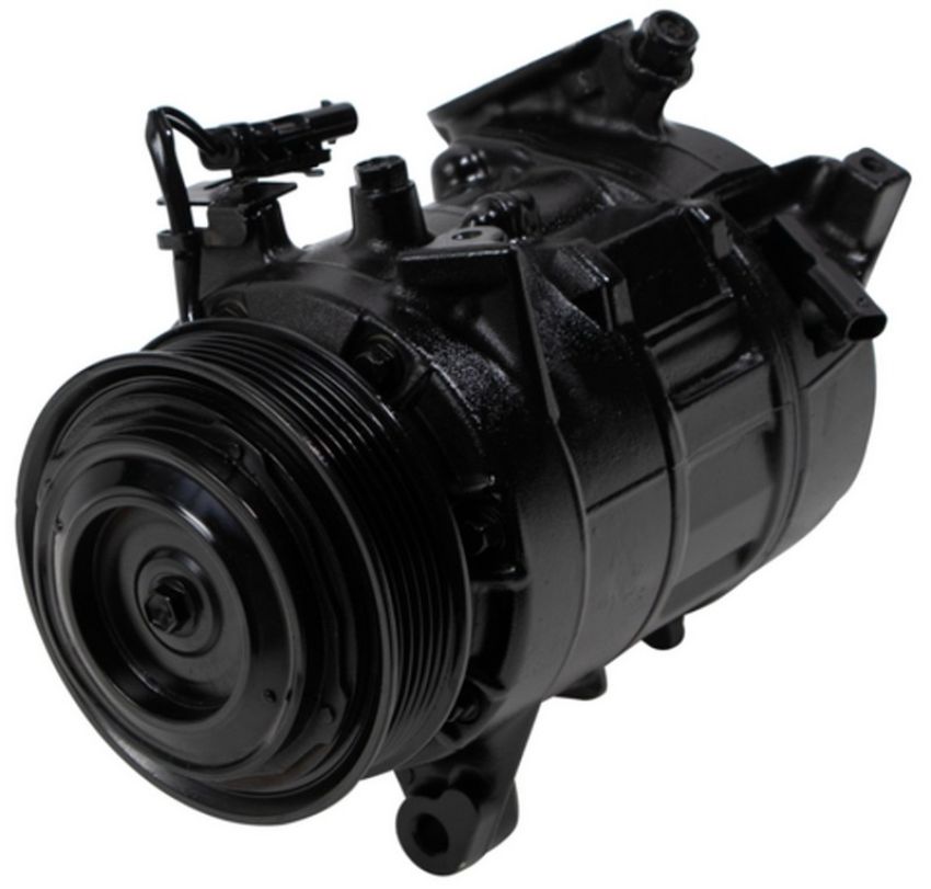 Four Seasons 167398 Denso 7SAS17C Reman Compressor