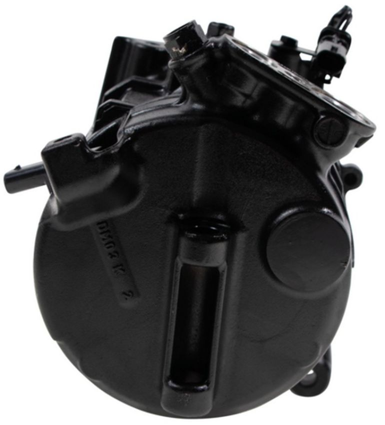 Four Seasons 167398 Denso 7SAS17C Reman Compressor