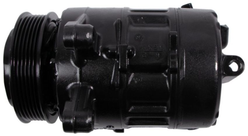 Four Seasons 167398 Denso 7SAS17C Reman Compressor
