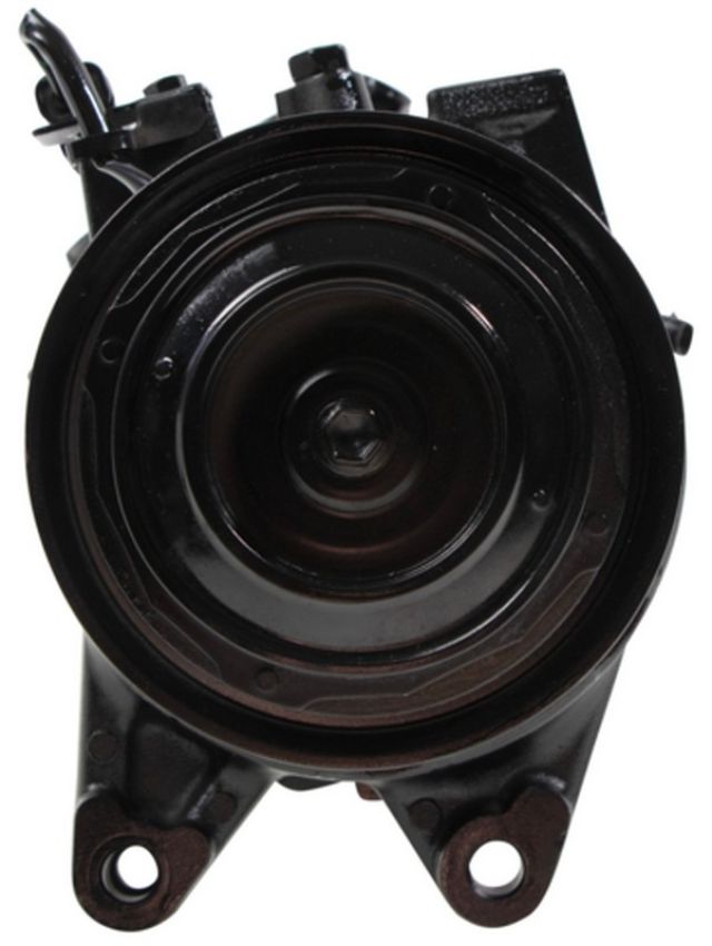 Four Seasons 167398 Denso 7SAS17C Reman Compressor
