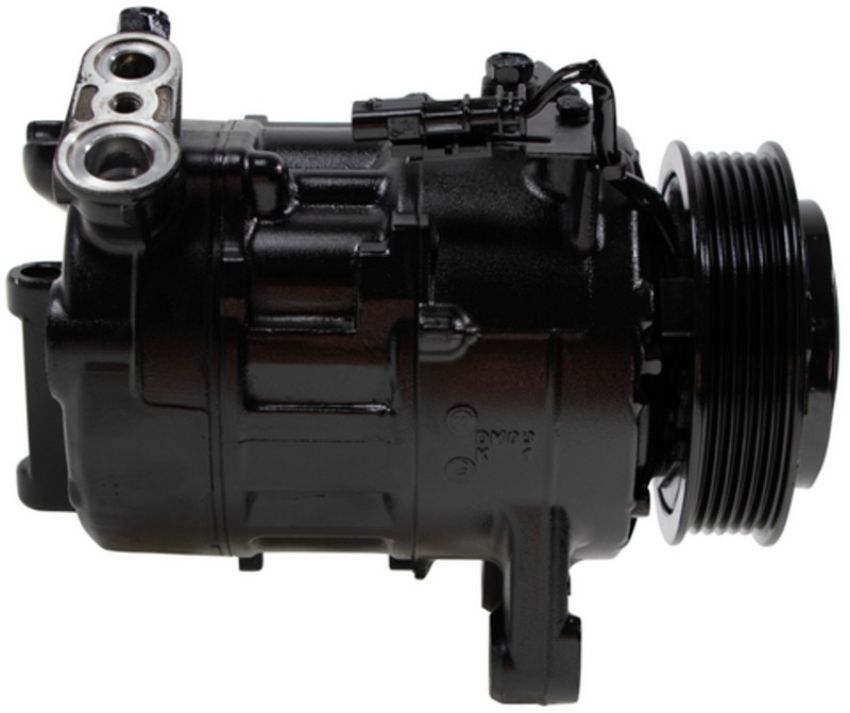 Four Seasons 167398 Denso 7SAS17C Reman Compressor