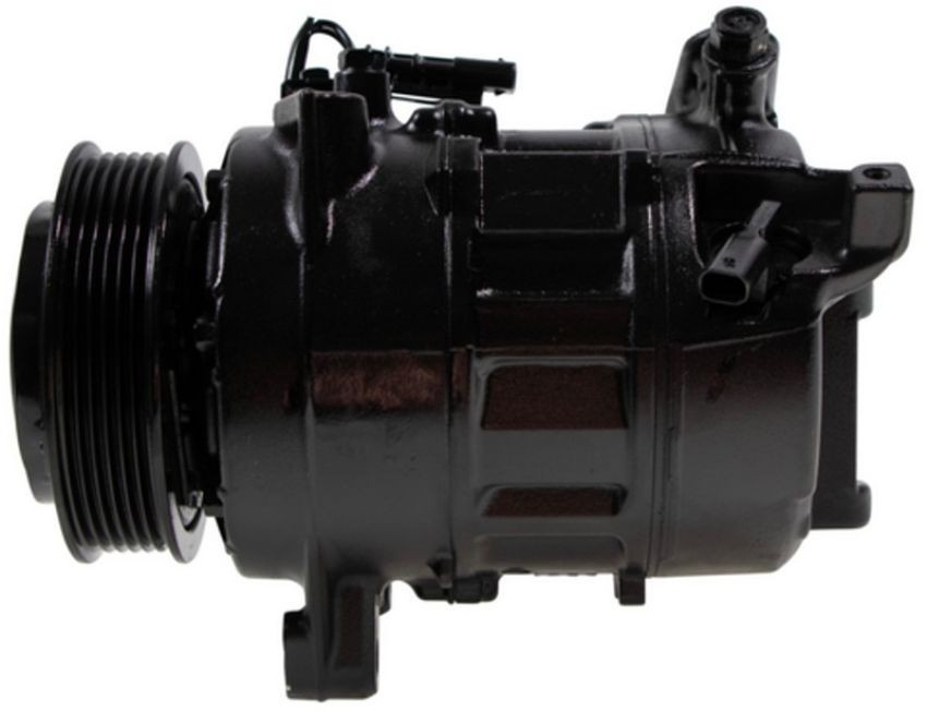 Four Seasons 167398 Denso 7SAS17C Reman Compressor