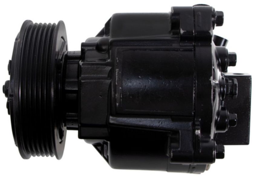 Four Seasons 167486 Mitsubishi QS90 Reman Compressor