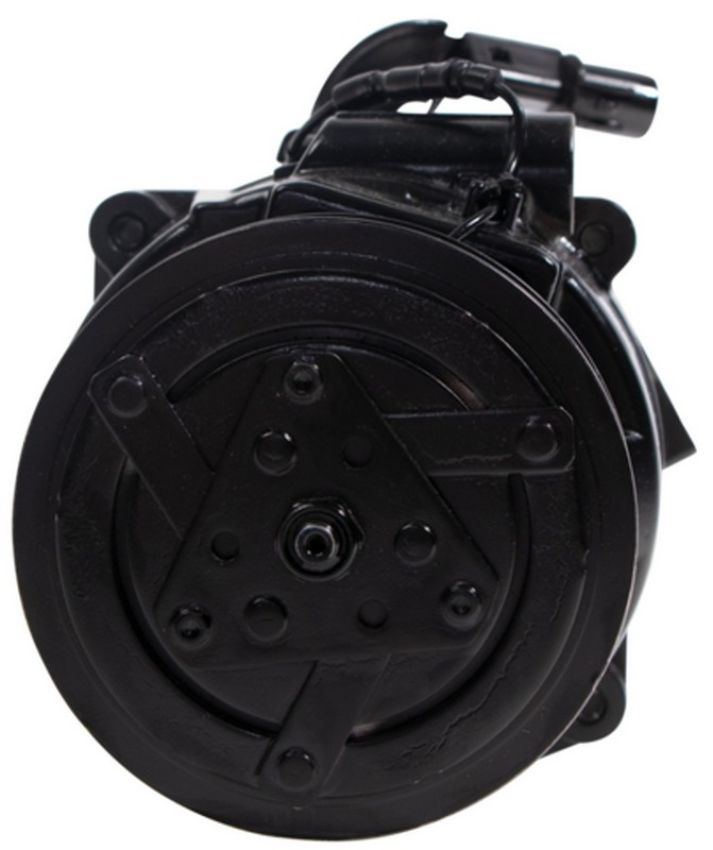 Four Seasons 167486 Mitsubishi QS90 Reman Compressor
