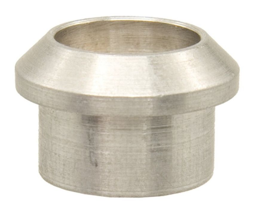 Four Seasons 16753 Male Insert O-Ring to Male Flare, Aluminum, Adapter, A/C Fitting