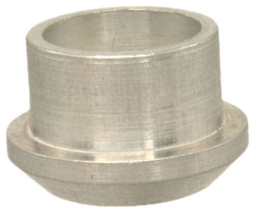 Four Seasons 16753 Male Insert O-Ring to Male Flare, Aluminum, Adapter, A/C Fitting