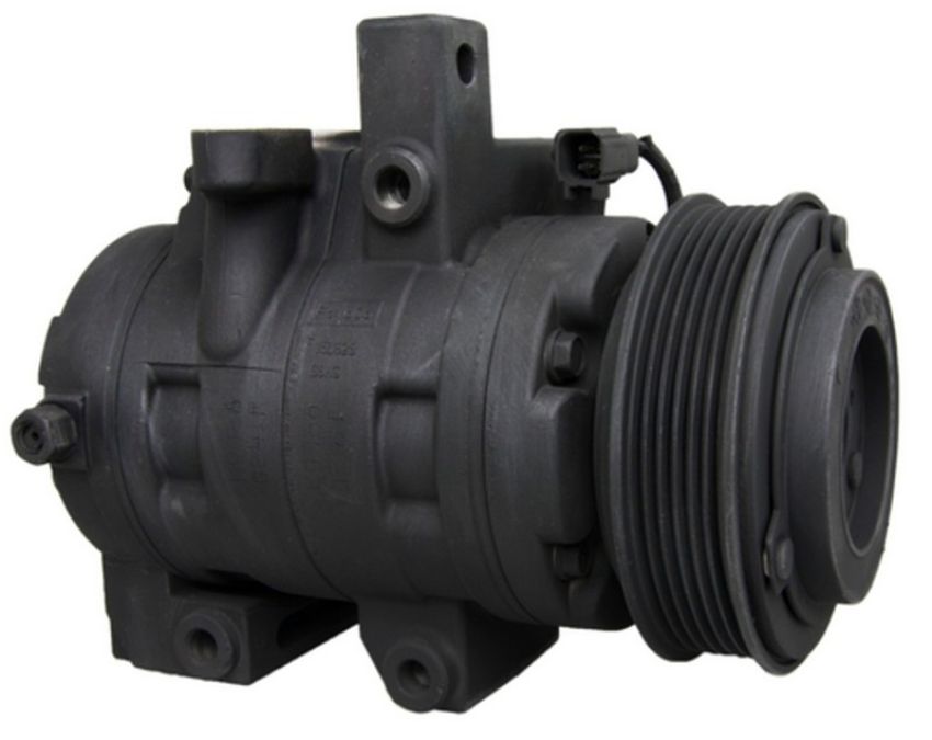 Four Seasons 167660 Valeo DKS20 Reman Compressor