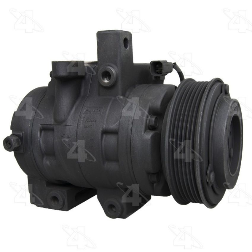 Four Seasons 167660 Valeo DKS20 Reman Compressor