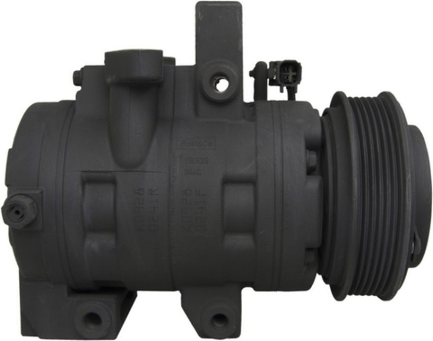 Four Seasons 167660 Valeo DKS20 Reman Compressor