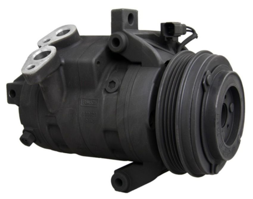 Four Seasons 167662 Valeo DKS20 Reman Compressor