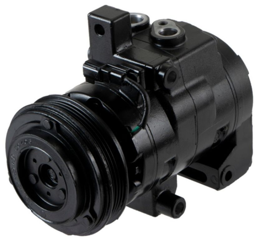 Four Seasons 167664 Valeo DKS20 Reman Compressor