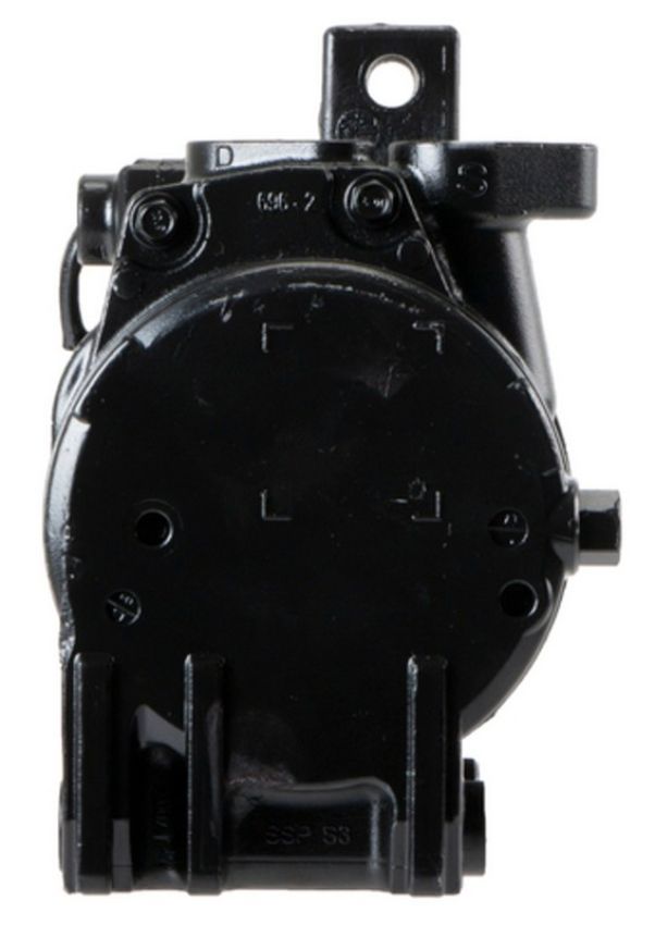 Four Seasons 167664 Valeo DKS20 Reman Compressor