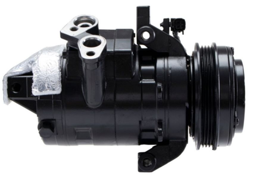 Four Seasons 167665 Valeo DKS20 Reman Compressor
