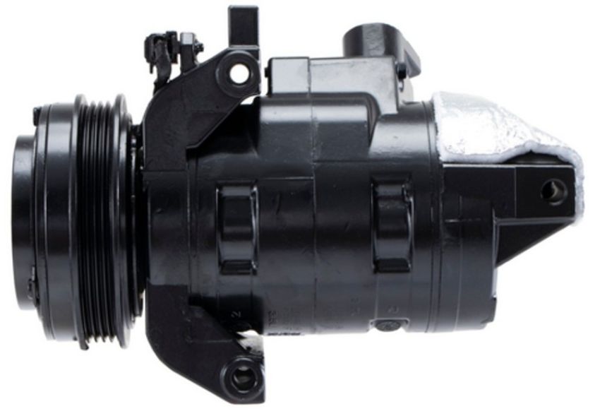 Four Seasons 167665 Valeo DKS20 Reman Compressor