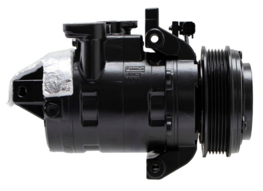 Four Seasons 167666 Valeo DKS20 Reman Compressor
