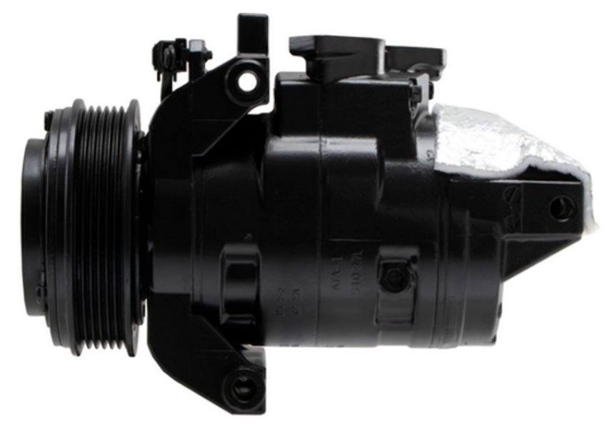 Four Seasons 167666 Valeo DKS20 Reman Compressor