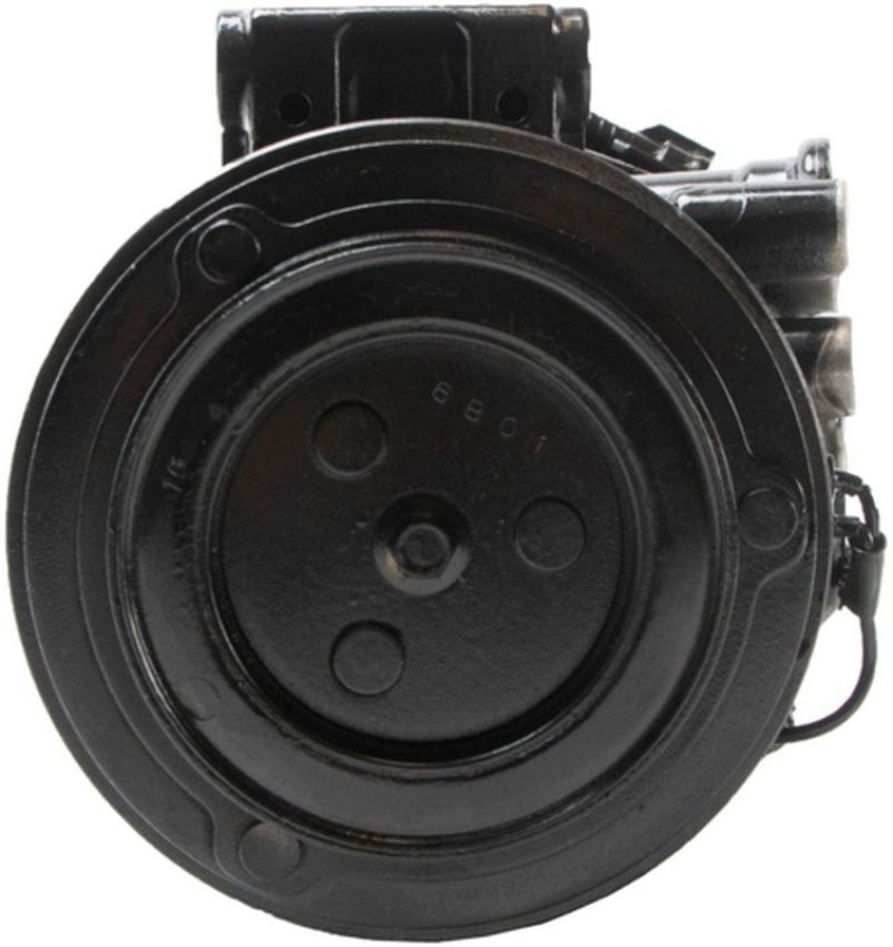 Four Seasons 167677 Delphi CSP15 Reman Compressor