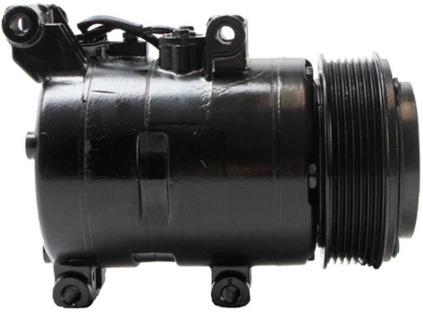 Four Seasons 167677 Delphi CSP15 Reman Compressor
