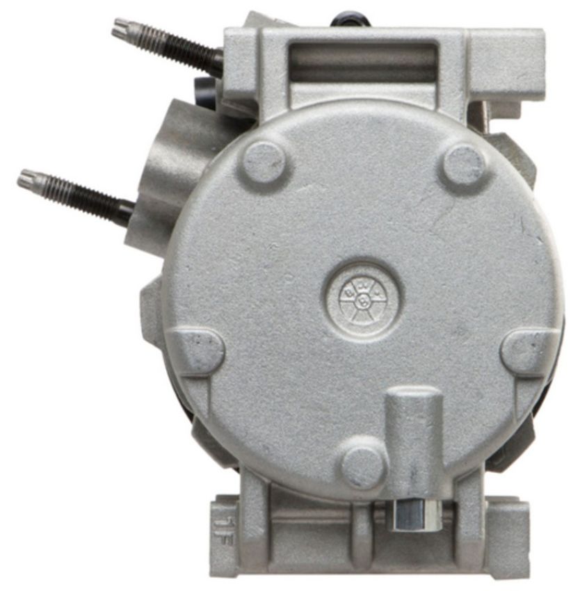 Four Seasons 168120 Ford HS20 Compressor