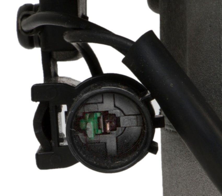 Four Seasons 168120 Ford HS20 Compressor