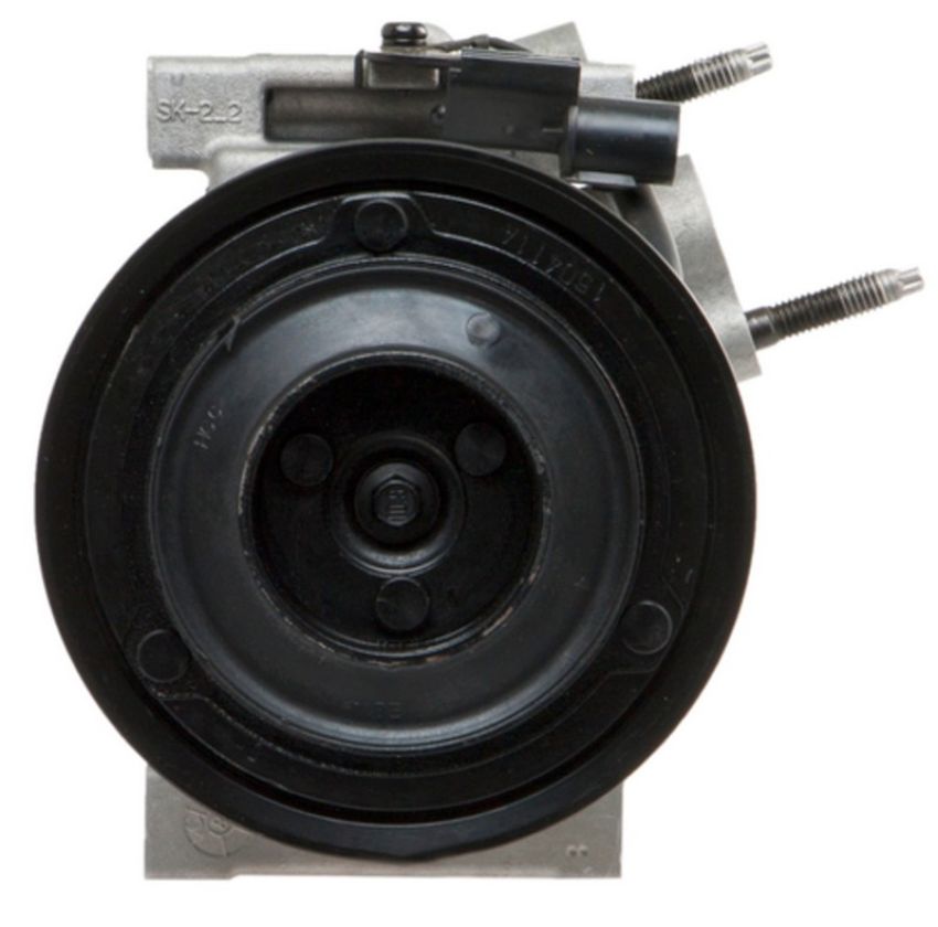 Four Seasons 168120 Ford HS20 Compressor