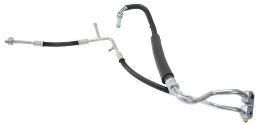 Four Seasons 168197 Ford FS18 Compressor w/ Hose