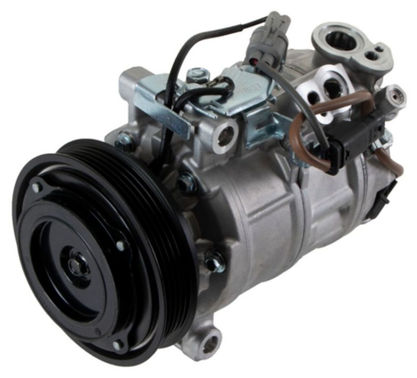 Four Seasons 168300 Denso 6SAS14C Compressor