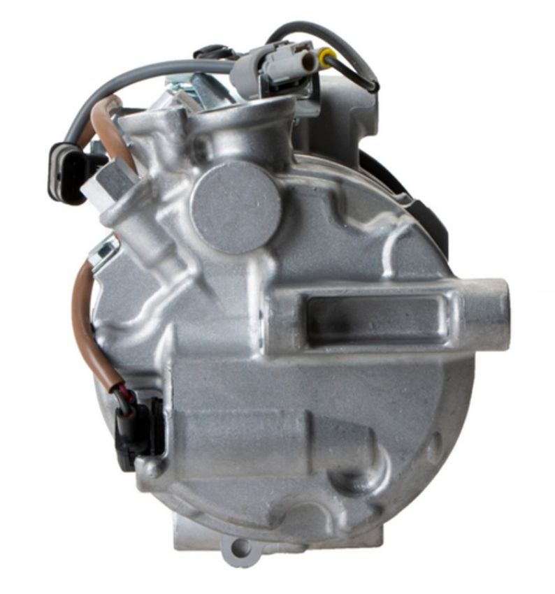 Four Seasons 168300 Denso 6SAS14C Compressor