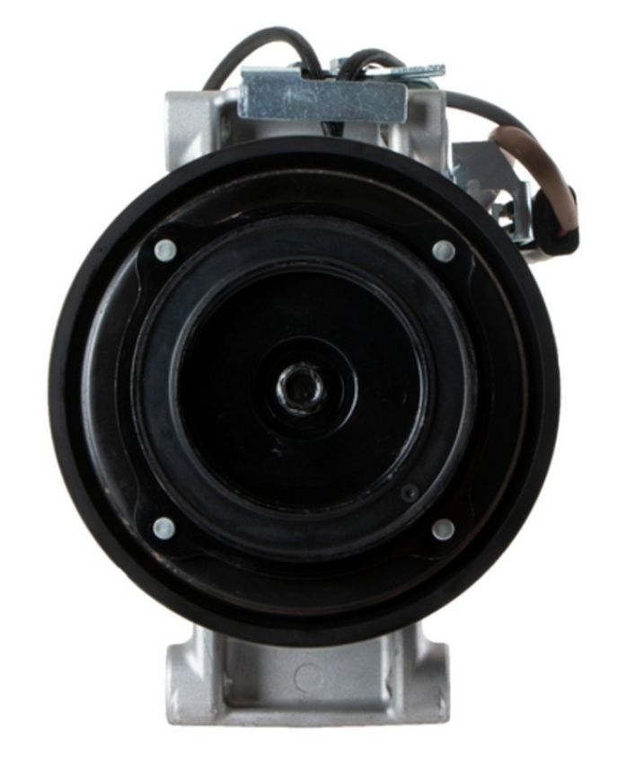 Four Seasons 168300 Denso 6SAS14C Compressor