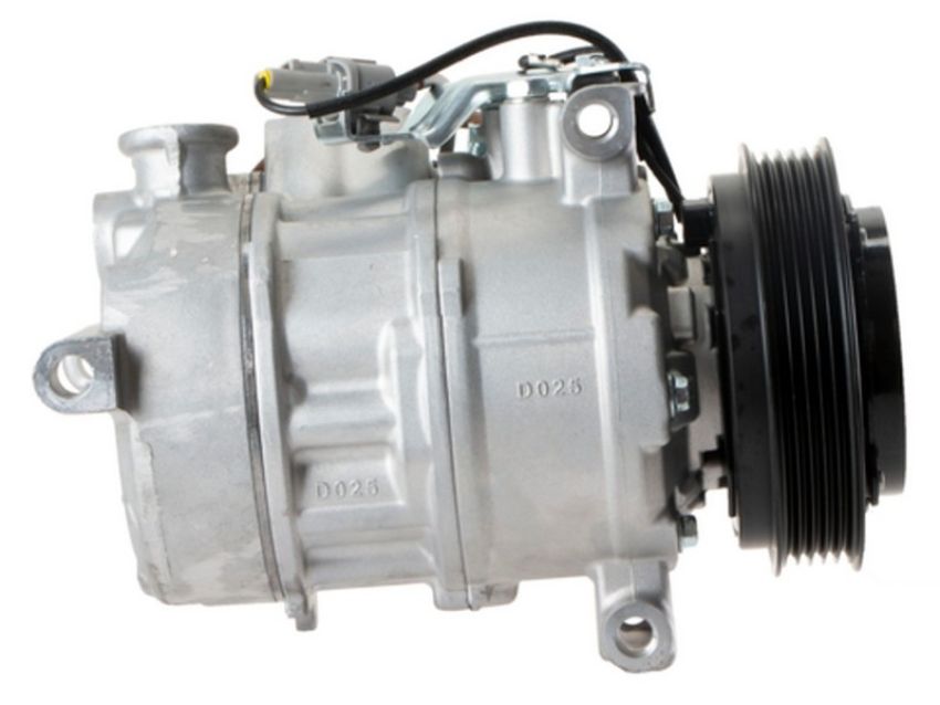 Four Seasons 168300 Denso 6SAS14C Compressor