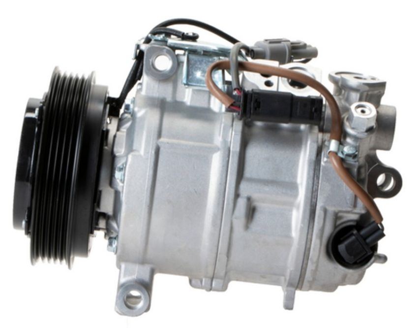 Four Seasons 168300 Denso 6SAS14C Compressor