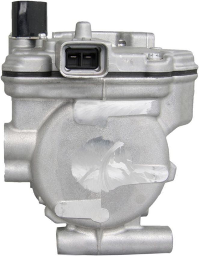 Four Seasons 168301 Denso ES14C Electric Compressor
