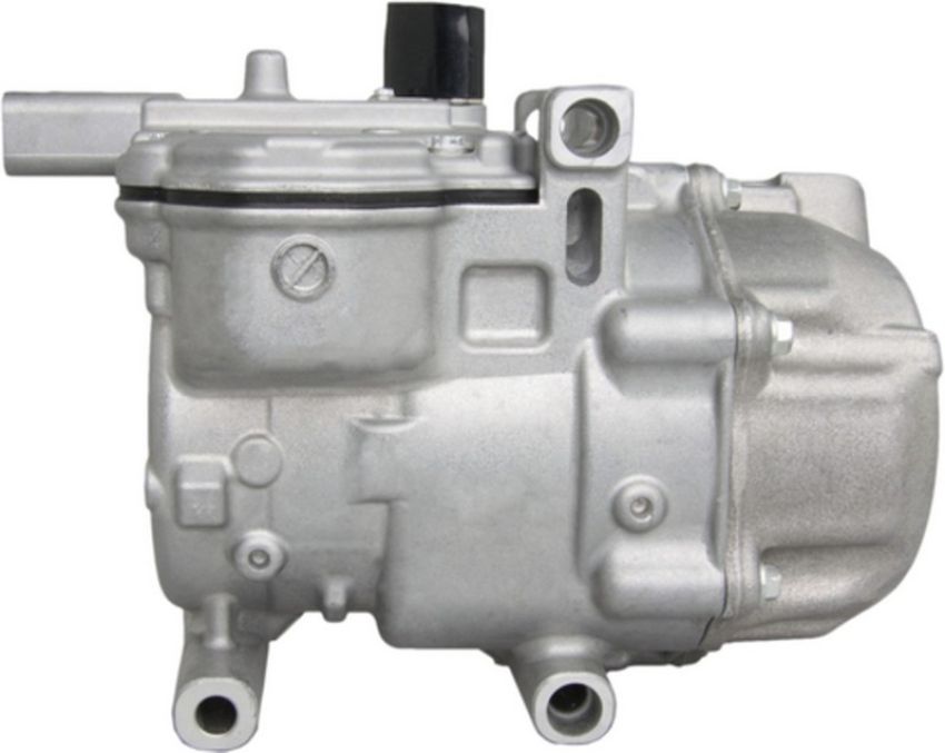 Four Seasons 168301 Denso ES14C Electric Compressor