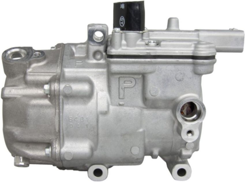 Four Seasons 168301 Denso ES14C Electric Compressor