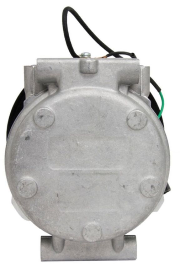 Four Seasons 168304 Denso 10PA15C Compressor
