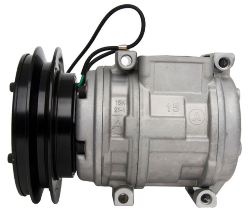 Four Seasons 168304 Denso 10PA15C Compressor
