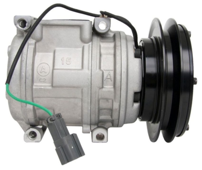 Four Seasons 168304 Denso 10PA15C Compressor