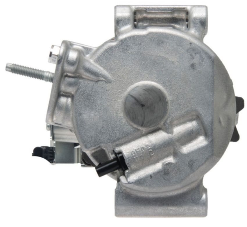 Four Seasons 168305 Denso 7SAS17F Compressor