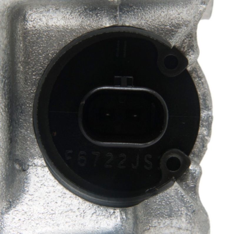 Four Seasons 168305 Denso 7SAS17F Compressor