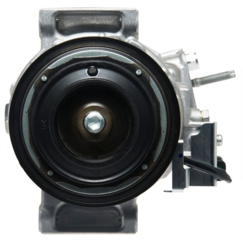 Four Seasons 168305 Denso 7SAS17F Compressor