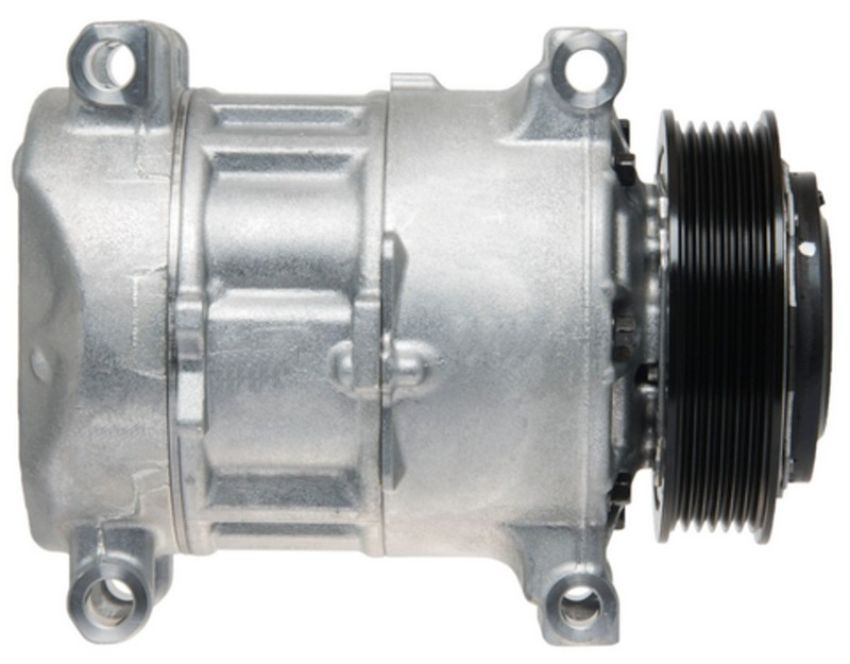 Four Seasons 168305 Denso 7SAS17F Compressor