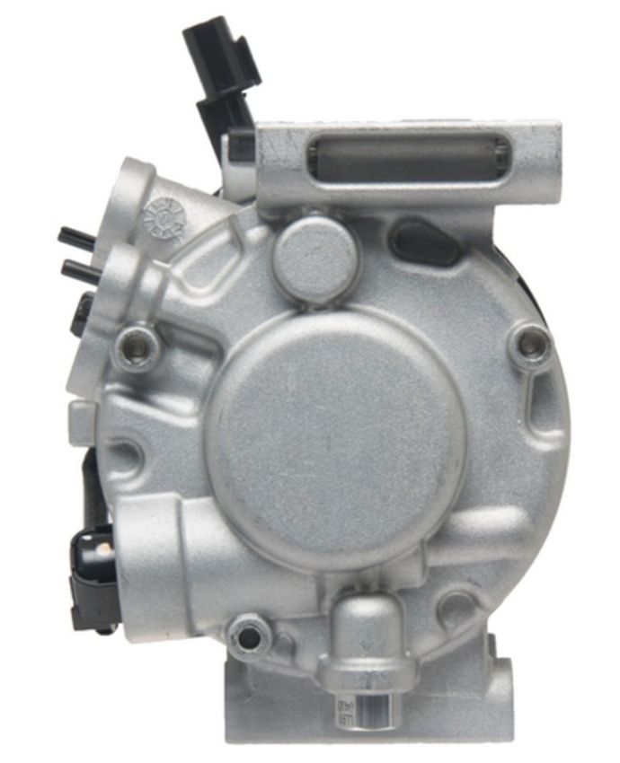 Four Seasons 168306 Denso VS14E Compressor