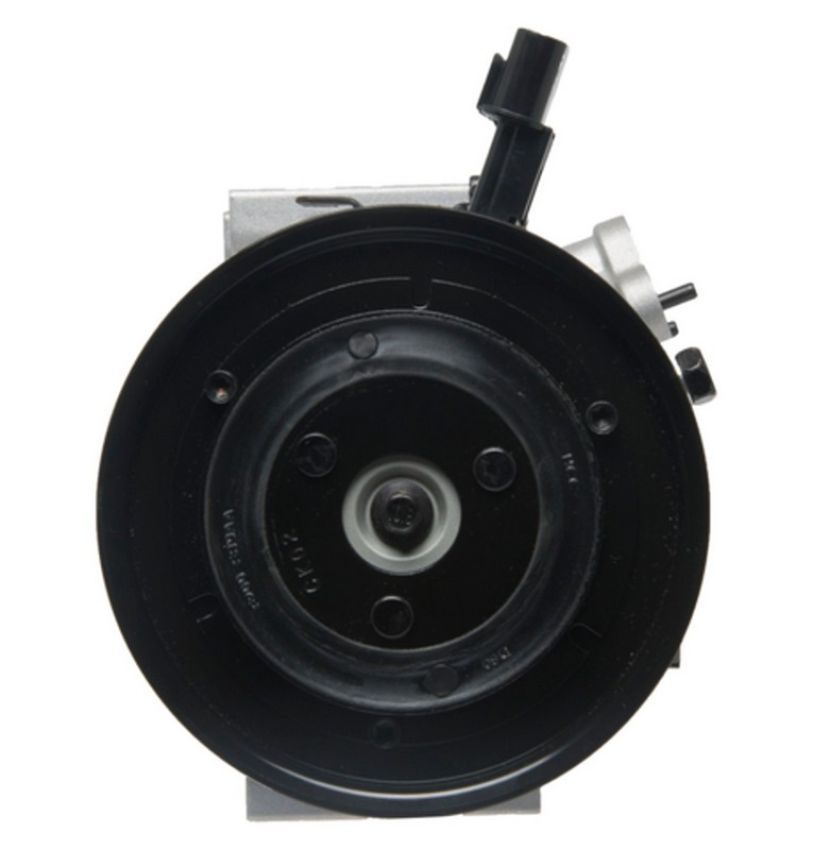 Four Seasons 168306 Denso VS14E Compressor