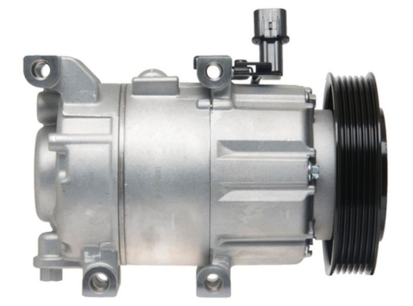 Four Seasons 168306 Denso VS14E Compressor