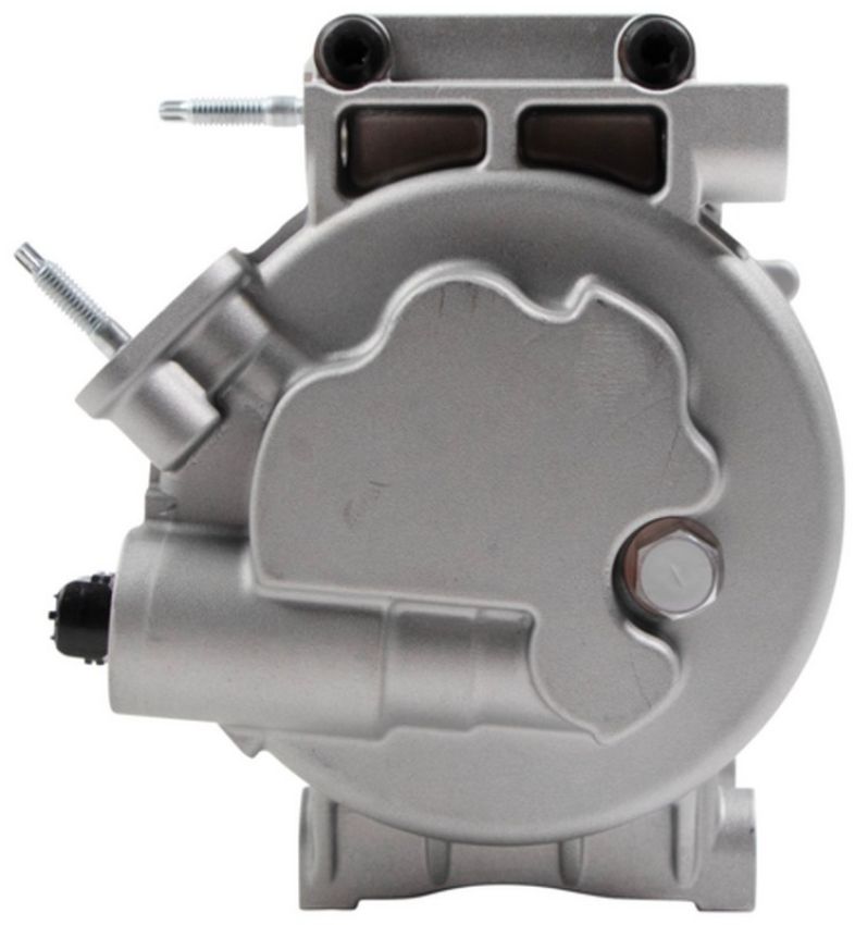 Four Seasons 168308 Halla VS18E Compressor