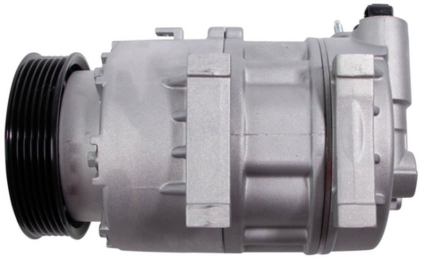 Four Seasons 168308 Halla VS18E Compressor