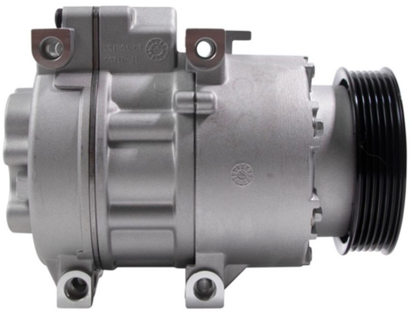 Four Seasons 168308 Halla VS18E Compressor